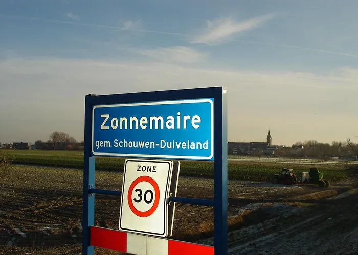 Hofstede Villetta