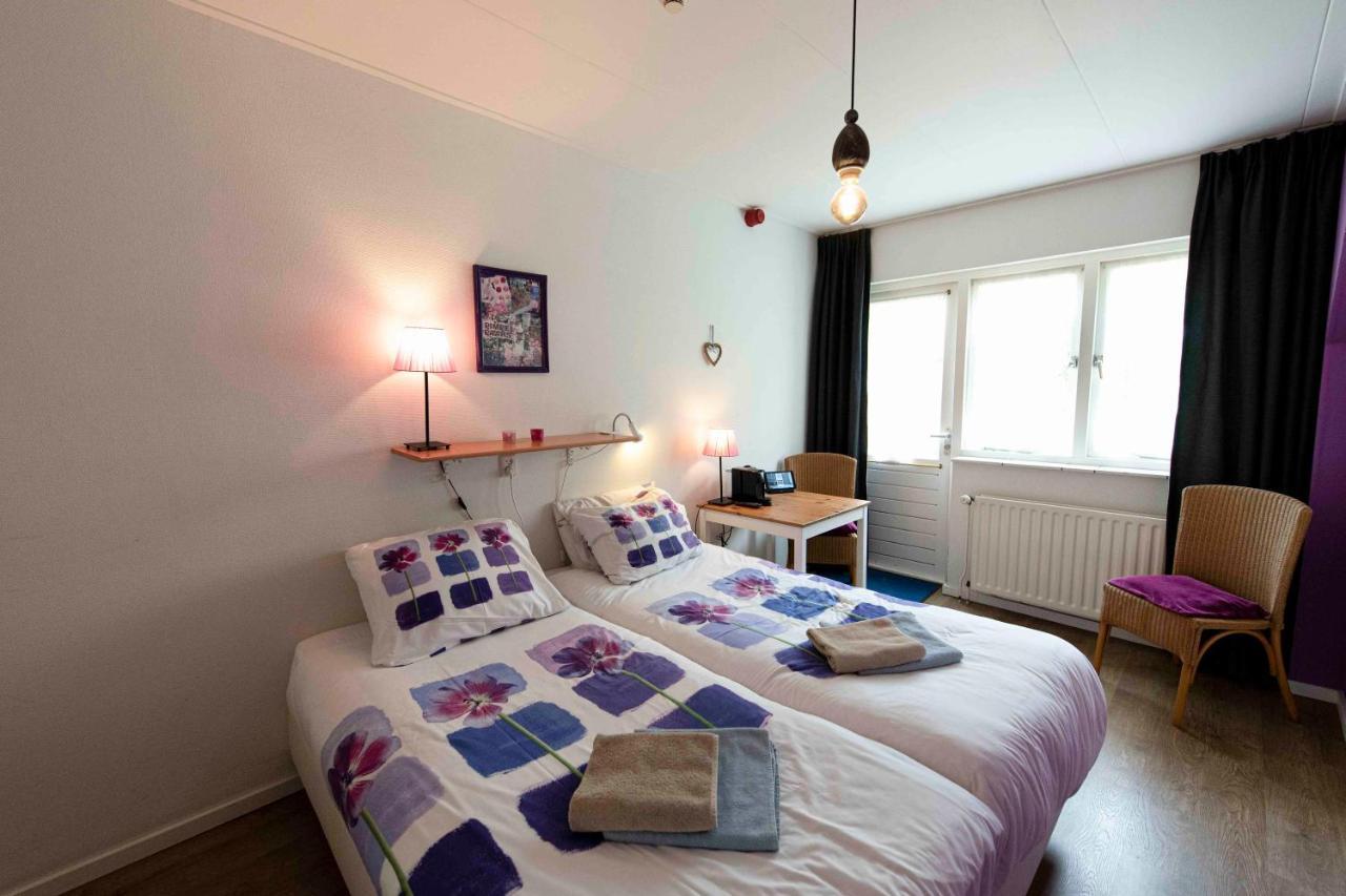 Hofstede Bed & Breakfast Zonnemaire