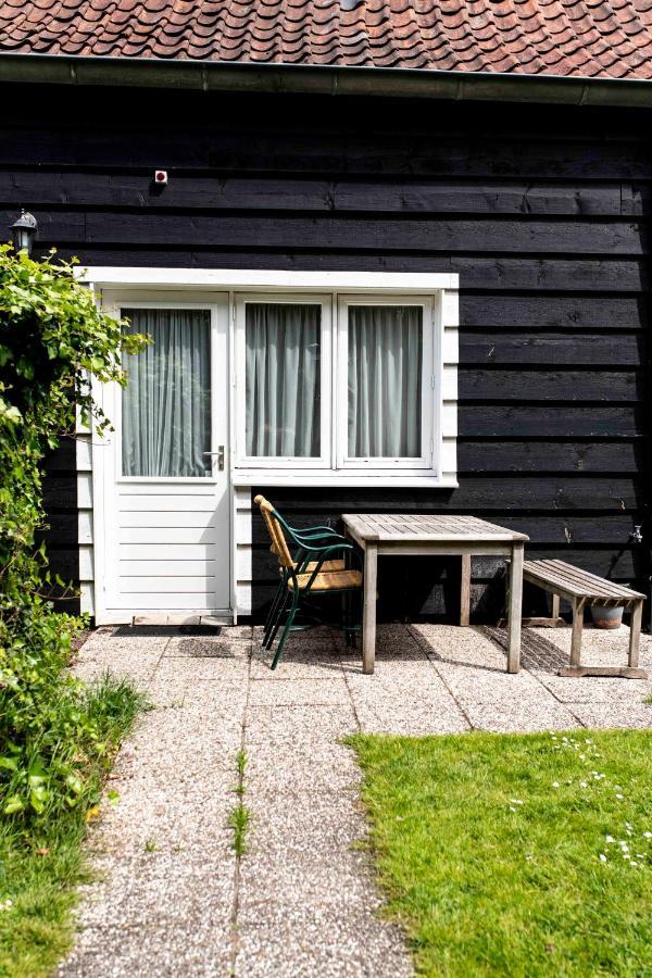 Bed & Breakfast Hofstede Zonnemaire
