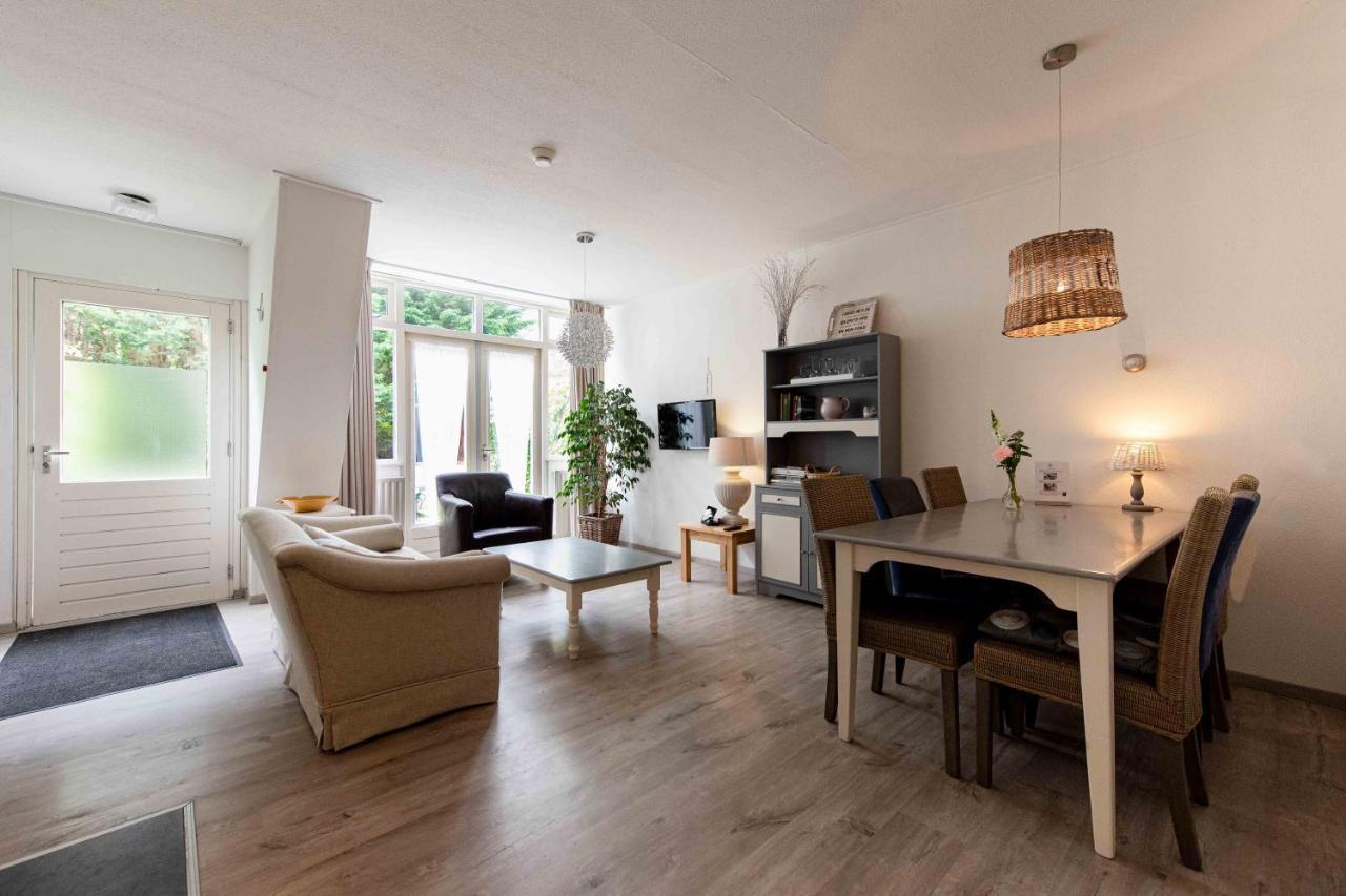 Bed & Breakfast Hofstede 2*