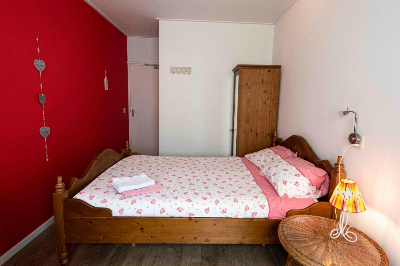 Bed & Breakfast Hofstede Zonnemaire