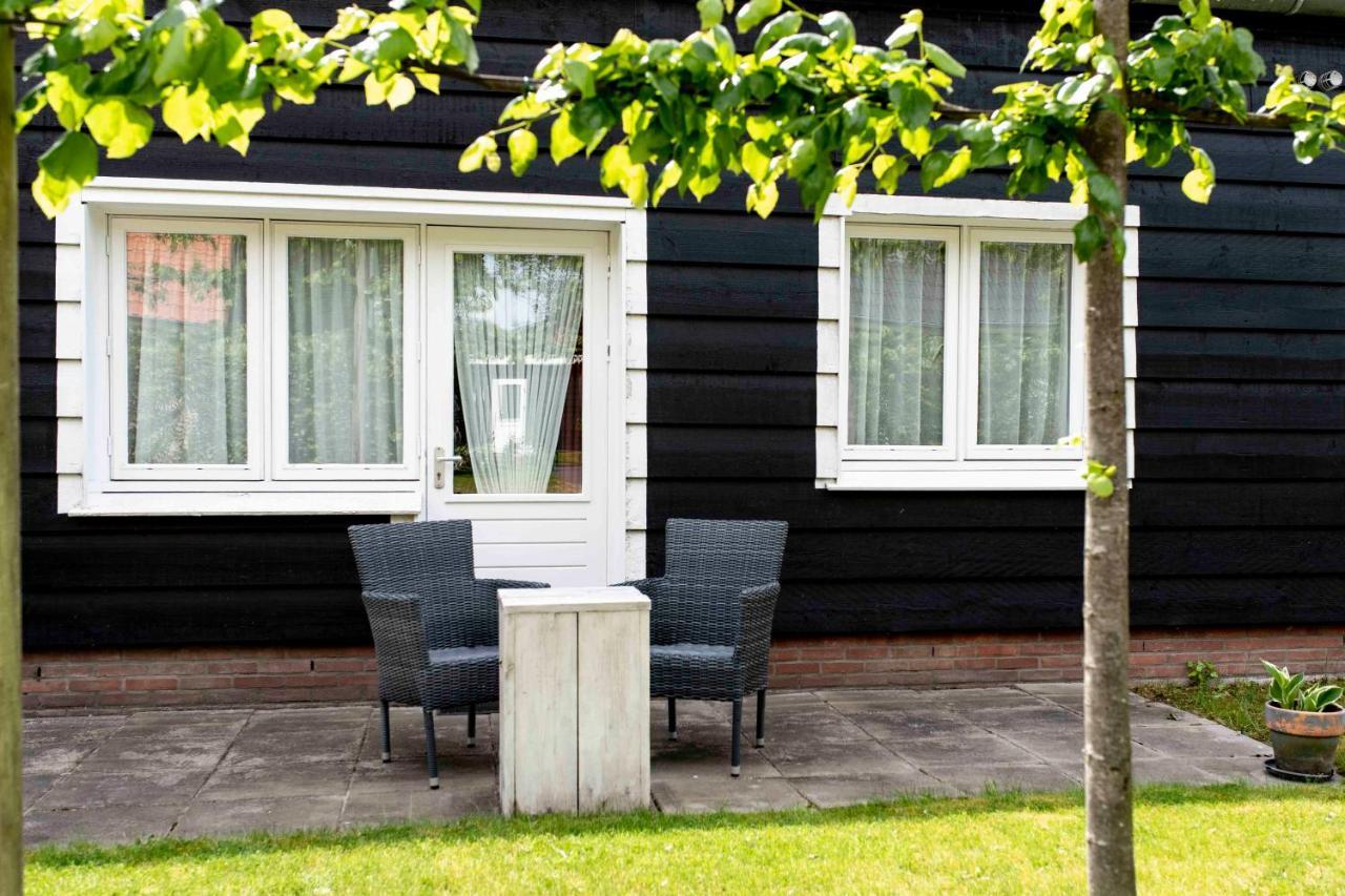 Bed & Breakfast Hofstede 2*