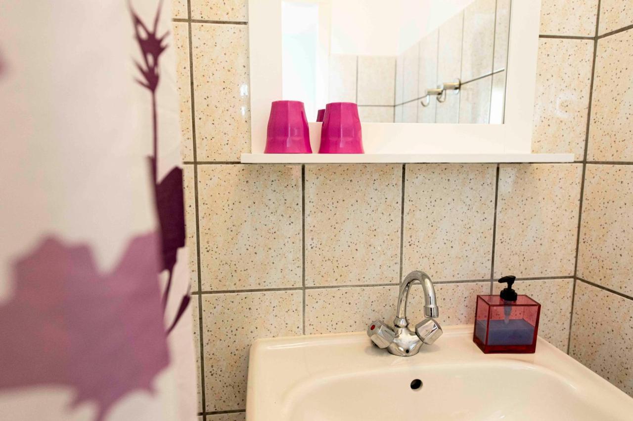 Bed & Breakfast Hofstede 2*