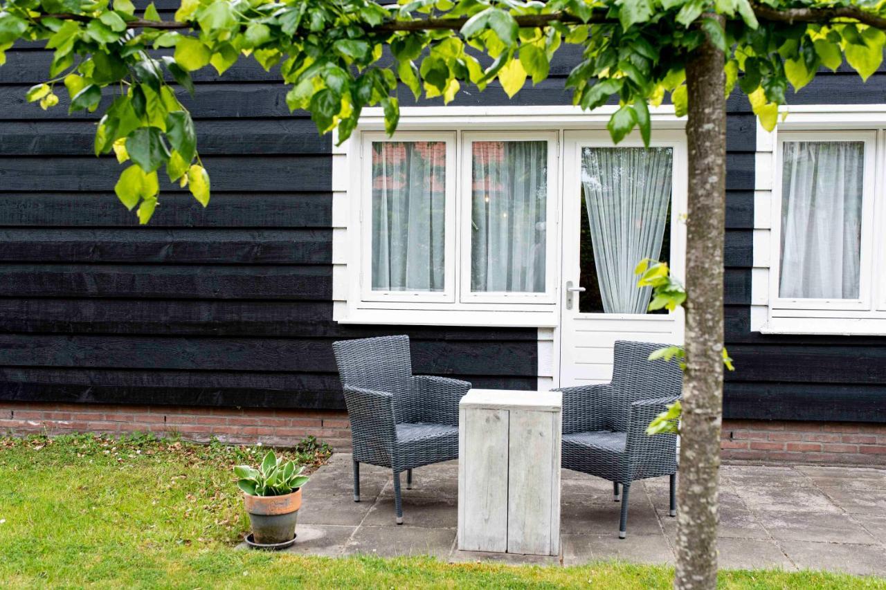 Bed & Breakfast Hofstede