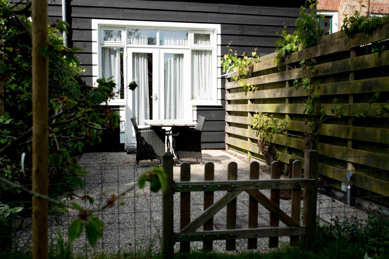 Bed & Breakfast Hofstede 2*