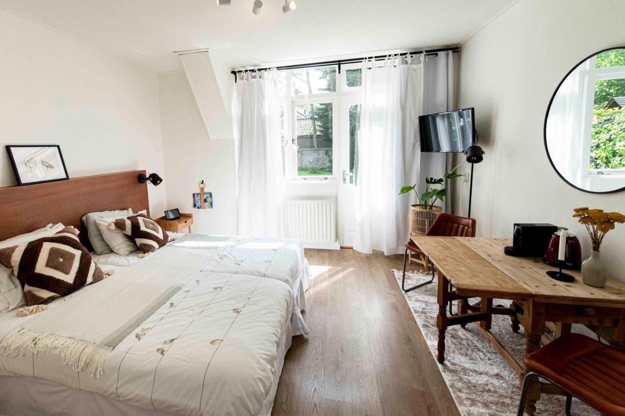 Hofstede Bed & Breakfast