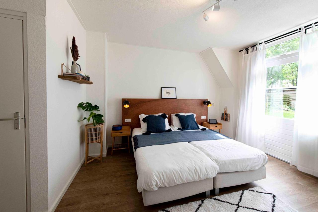 Hofstede Bed & Breakfast Zonnemaire