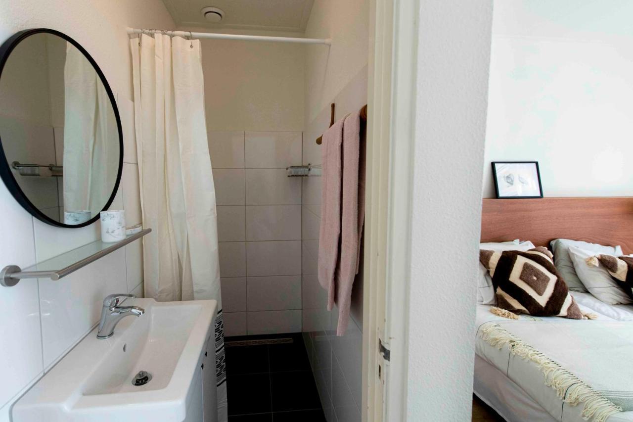 Bed & Breakfast Hofstede 2*