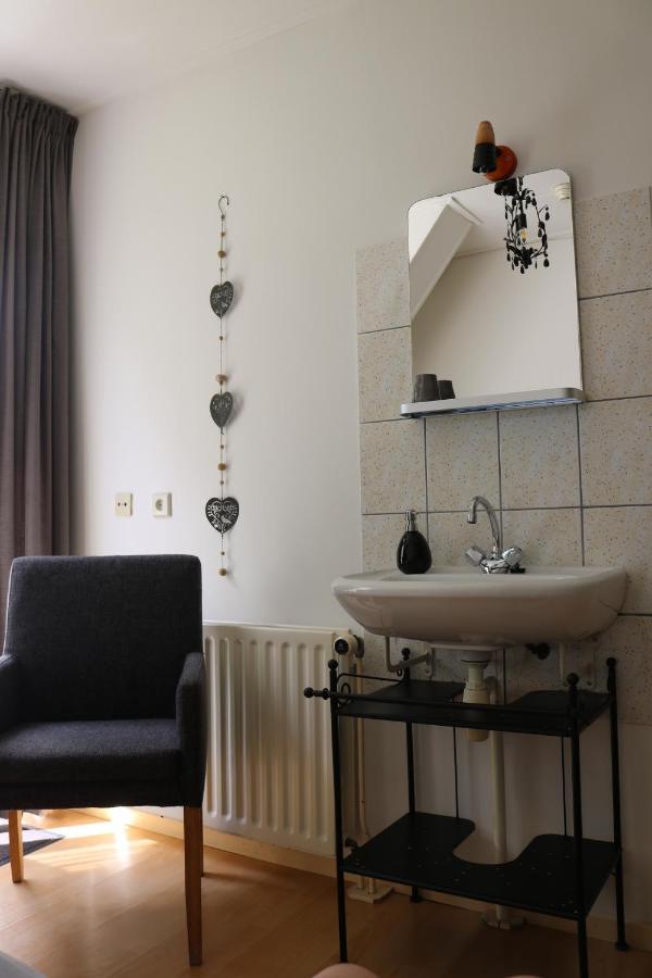 Hofstede Bed & Breakfast