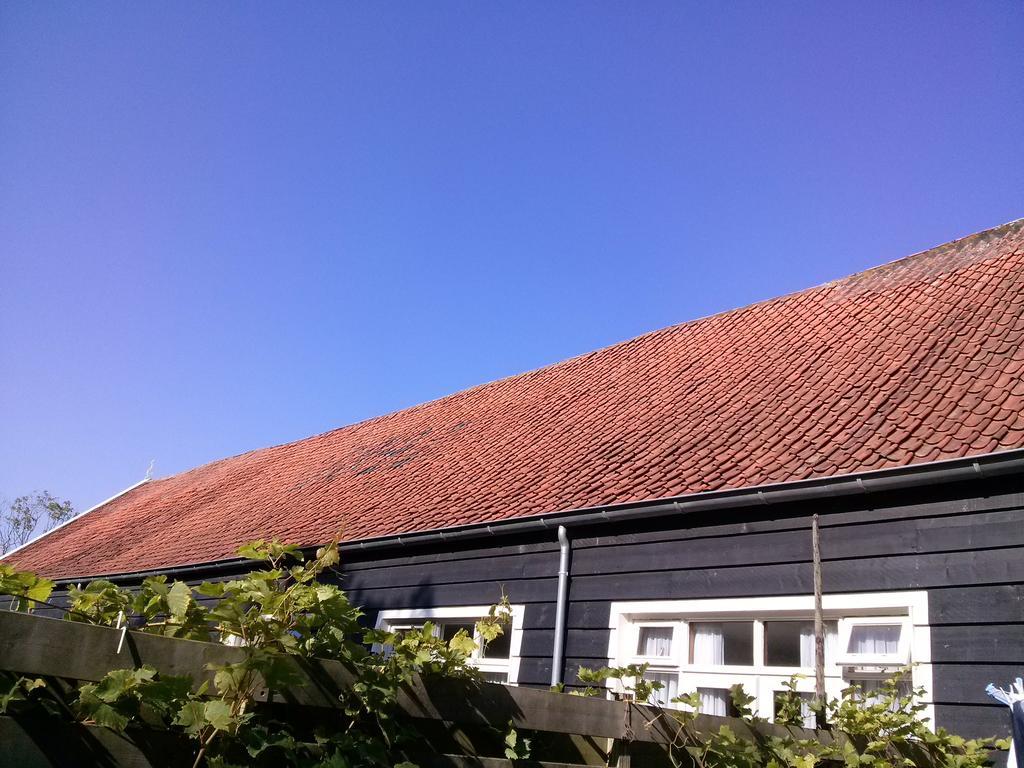 Bed & Breakfast Hofstede Zonnemaire