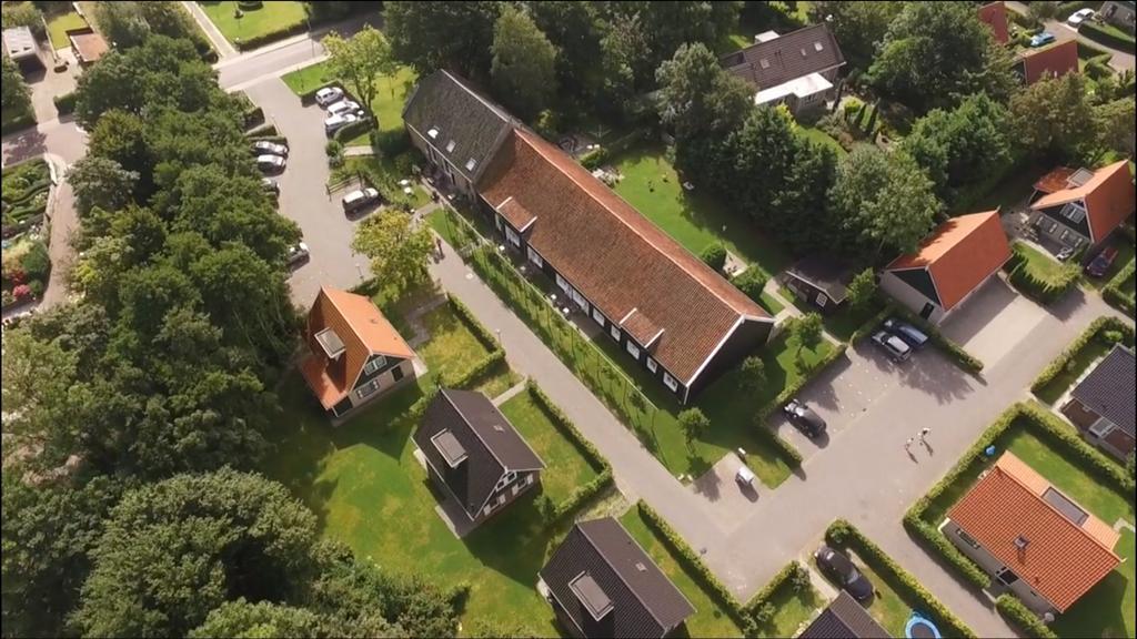 Bed & Breakfast Hofstede 2*