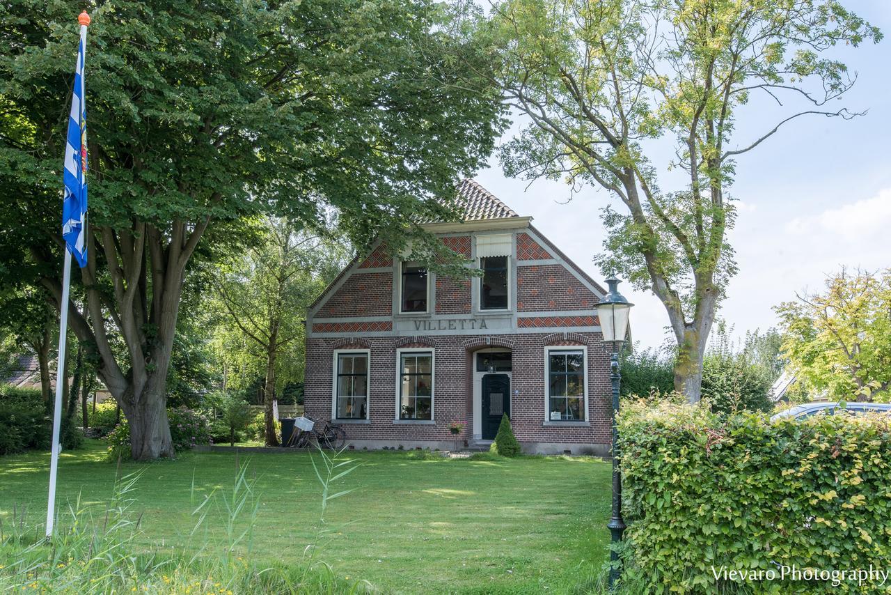 Hofstede Bed & Breakfast