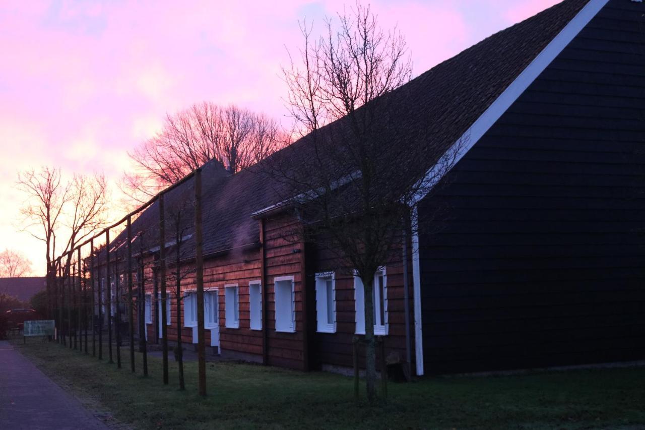 Hofstede Bed & Breakfast 2*